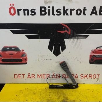 SÄKERHETSBÄLTESLÅS/STOPP