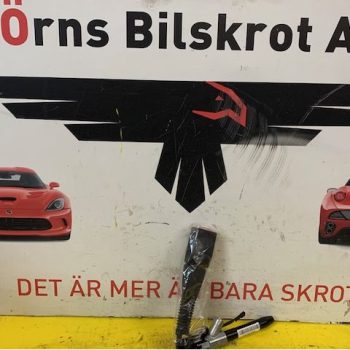 SÄKERHETSBÄLTESLÅS/STOPP