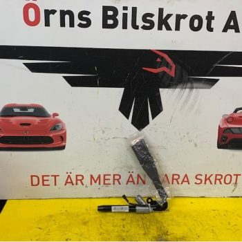 SÄKERHETSBÄLTESLÅS/STOPP
