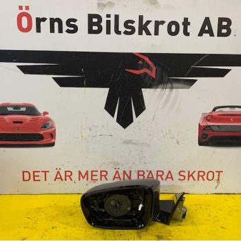 SPEGEL YTTRE EL VÄ