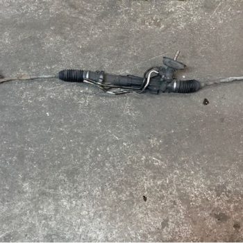 STYRVÄXEL /SNÄCKA HYDRAULISK