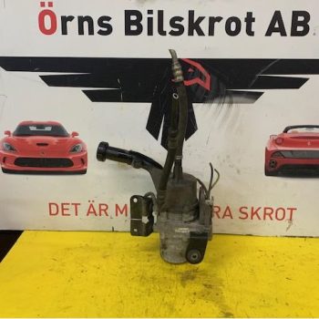 STYRSERVOPUMP ELEKTRISK