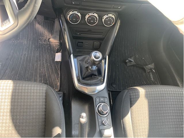 RADIO/STEREO