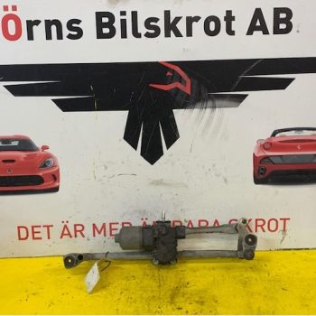 TORKARMOTOR VINDRUTA