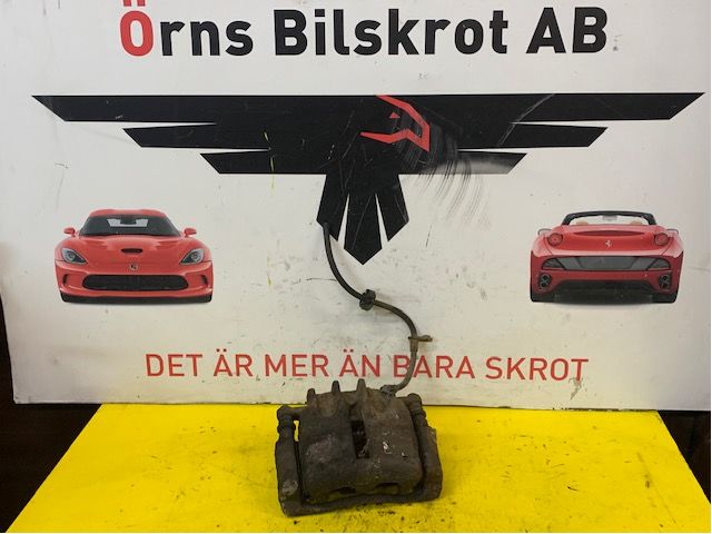 Jarrusatula etu vasen