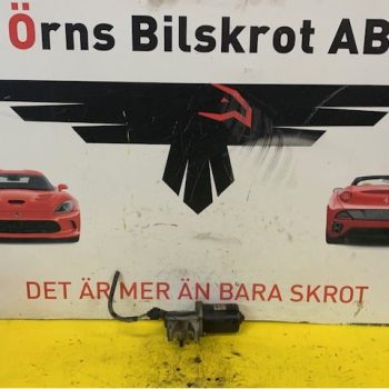 TORKARMOTOR VINDRUTA