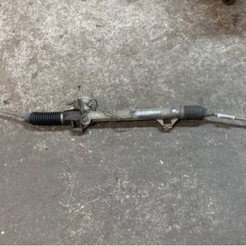 STYRVÄXEL /SNÄCKA HYDRAULISK