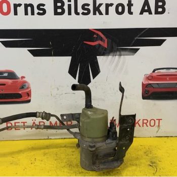 STYRSERVOPUMP ELEKTRISK