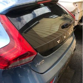 TORKARMOTOR BAKLUCKA