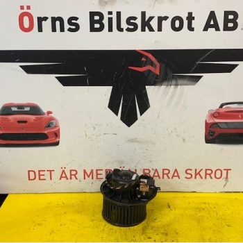 VÄRMEFLÄKT