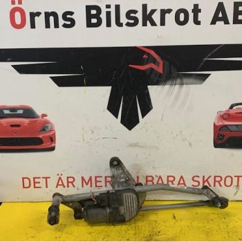 TORKARMOTOR VINDRUTA
