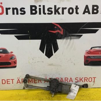 TORKARMOTOR VINDRUTA