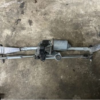 TORKARMOTOR VINDRUTA