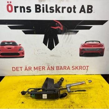 SÄKERHETSBÄLTE FRAM VÄ