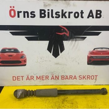 STÖTDÄMPARE BAK