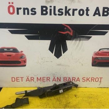 SÄKERHETSBÄLTE FRAM HÖ