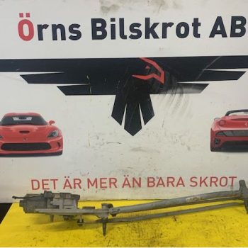 TORKARMEKANISM VINDRUTA