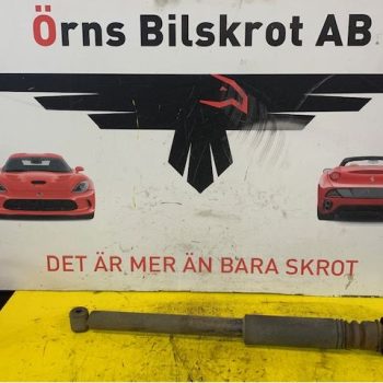 STÖTDÄMPARE BAK