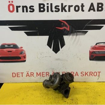 TURBOAGGREGAT