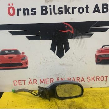 SPEGEL YTTRE HÖGER