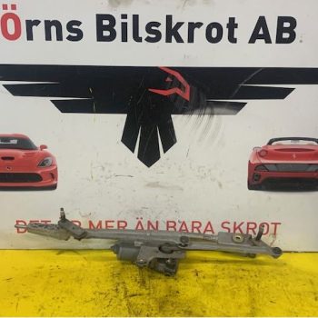 TORKARMOTOR VINDRUTA