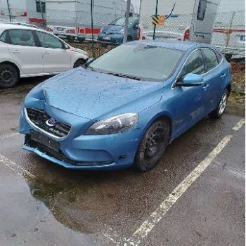 TORKARMOTOR VINDRUTA