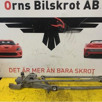 TORKARMEKANISM VINDRUTA
