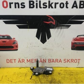 TORKARMOTOR BAKLUCKA