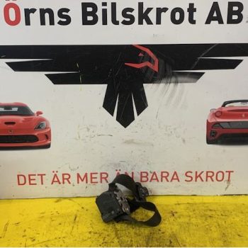 SÄKERHETSBÄLTE FRAM HÖ