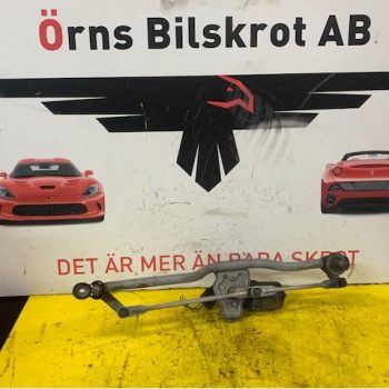 TORKARMEKANISM VINDRUTA