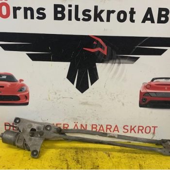 TORKARMOTOR VINDRUTA