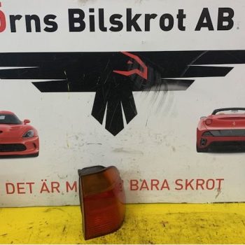 BAKLJUS HÖGER