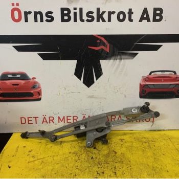 TORKARMOTOR VINDRUTA