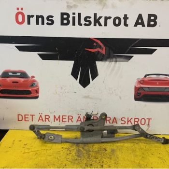 TORKARMEKANISM VINDRUTA