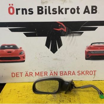 SPEGEL YTTRE VÄNSTER