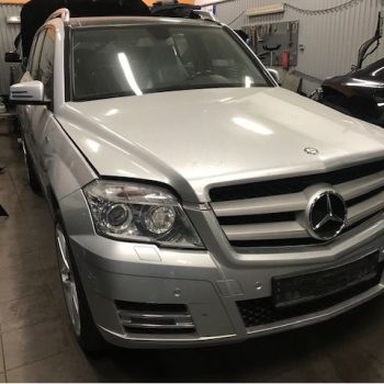 STARTMOTOR DIESEL