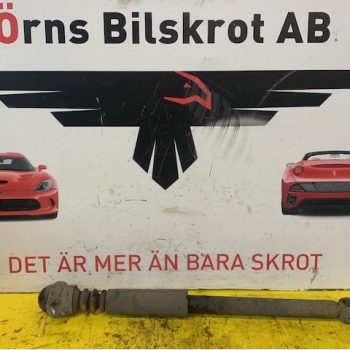 STÖTDÄMPARE BAK