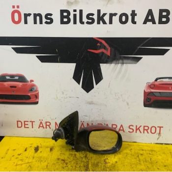 SPEGEL YTTRE HÖGER