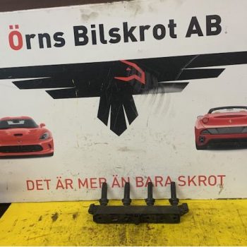 TÄNDKASSET