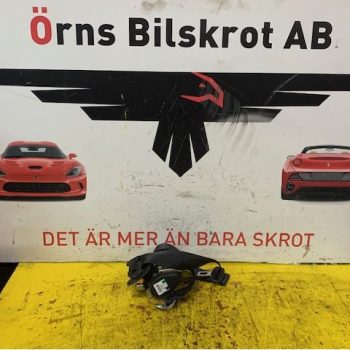 SÄKERHETSBÄLTE FRAM HÖ