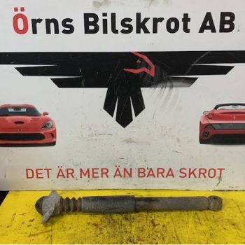 STÖTDÄMPARE BAK