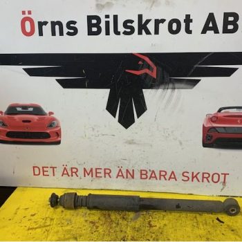 STÖTDÄMPARE BAK