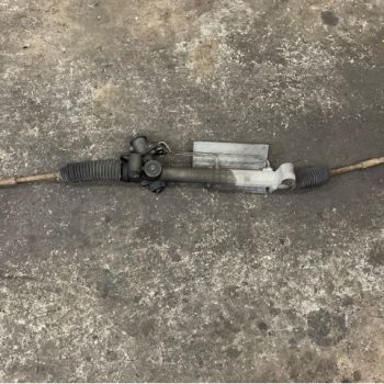 STYRVÄXEL /SNÄCKA HYDRAULISK