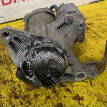 STARTMOTOR