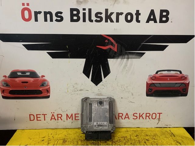 DIESELIN Ruiskutusjärjestelmä