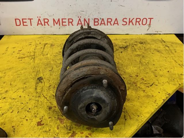 Jousijalka etu oikea