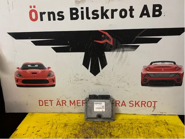 BENSININ RUISKUTUSJÄRJESTELMÄ