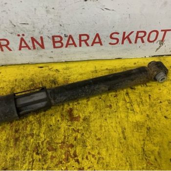 STÖTDÄMPARE BAK