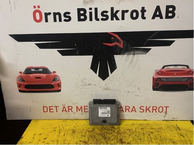 BENSININ RUISKUTUSJÄRJESTELMÄ