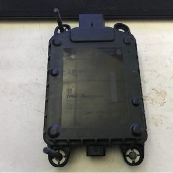 SENSOR ADAPTIV FARTHÅLLARE